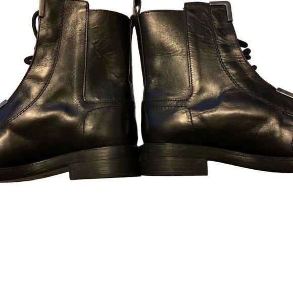 Zara Boots NWT Size 5 - Picture 4 of 8